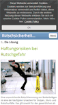 Mobile Screenshot of haid-tec.de